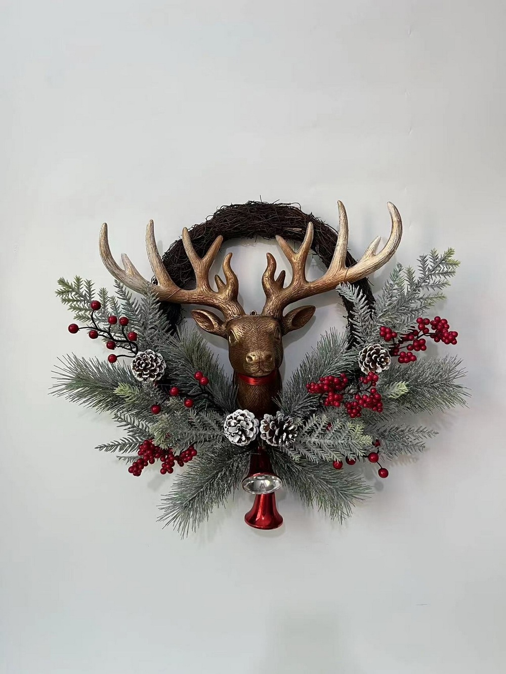 Wall decor