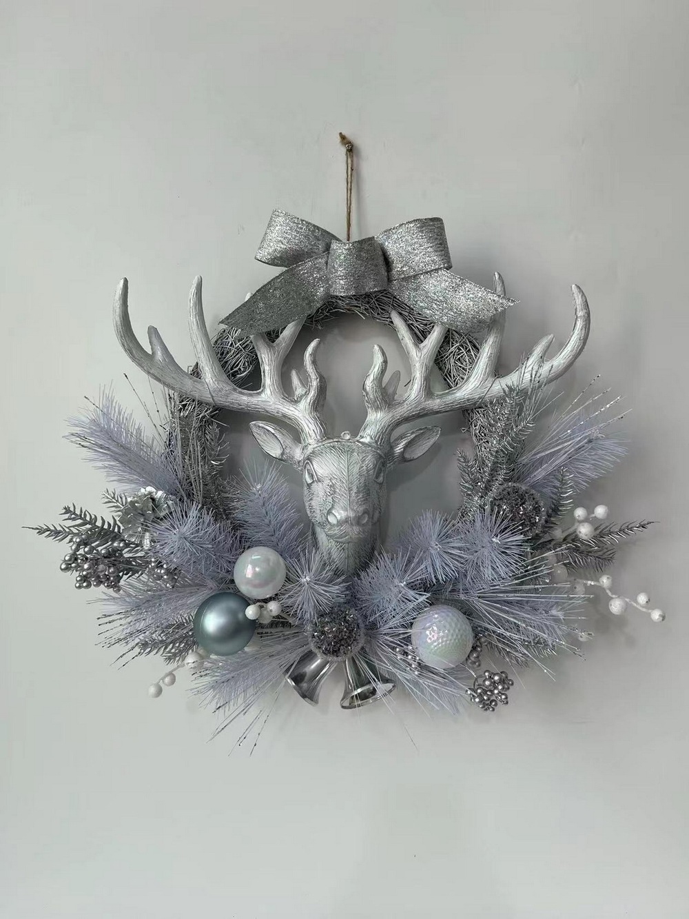 Wall decor