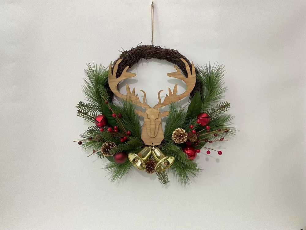 Wall decor