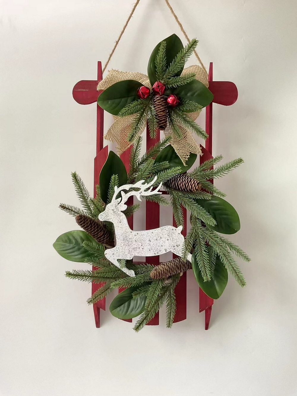 Wall decor