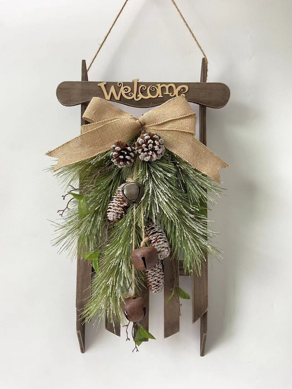 Wall decor