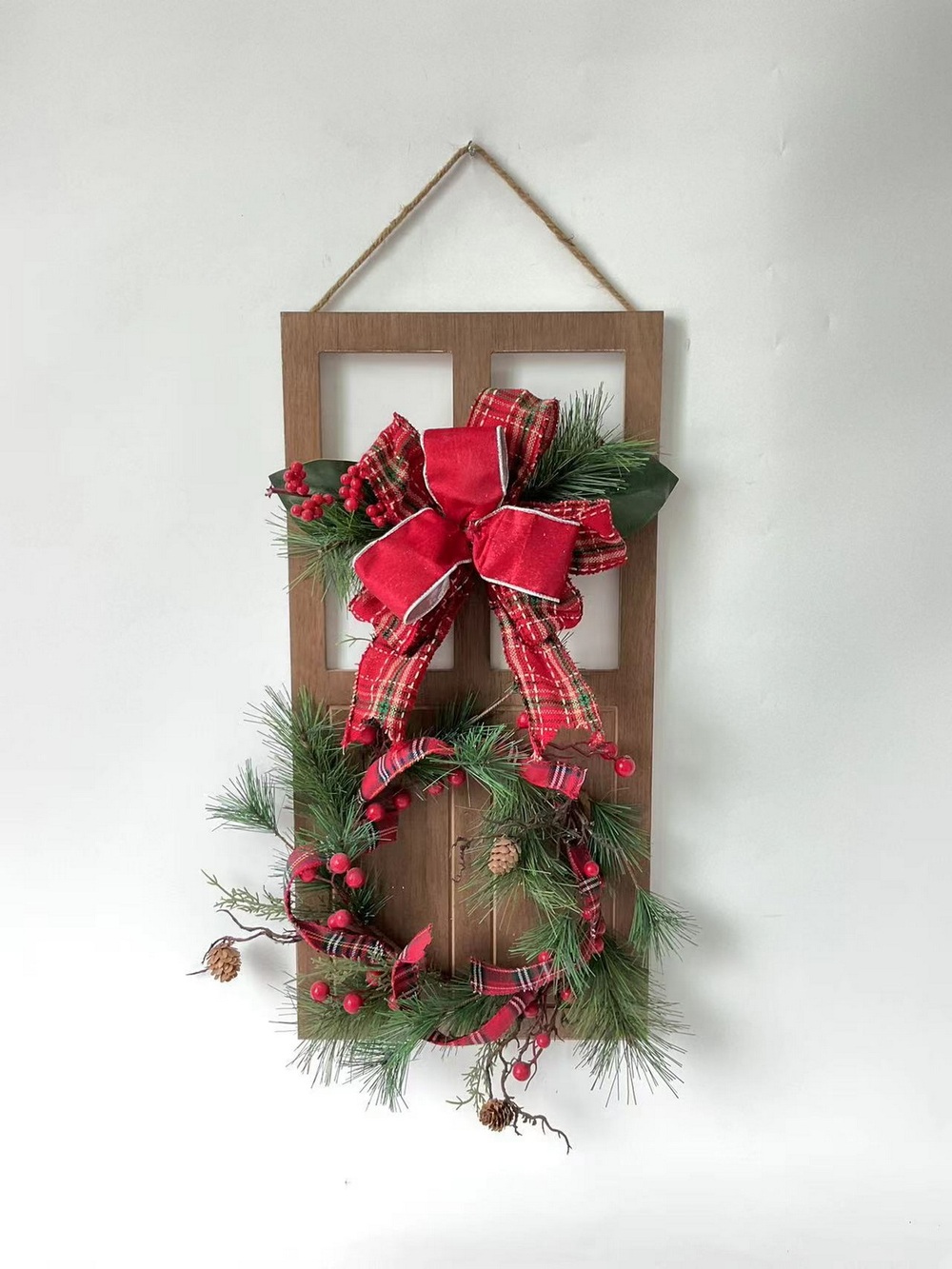 Wall decor
