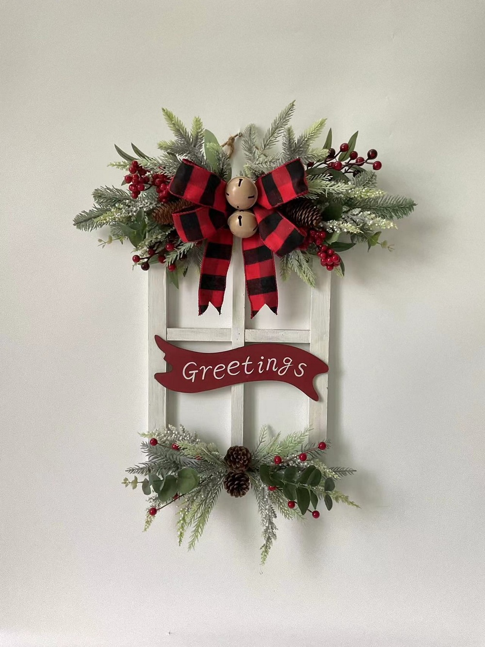 Wall decor