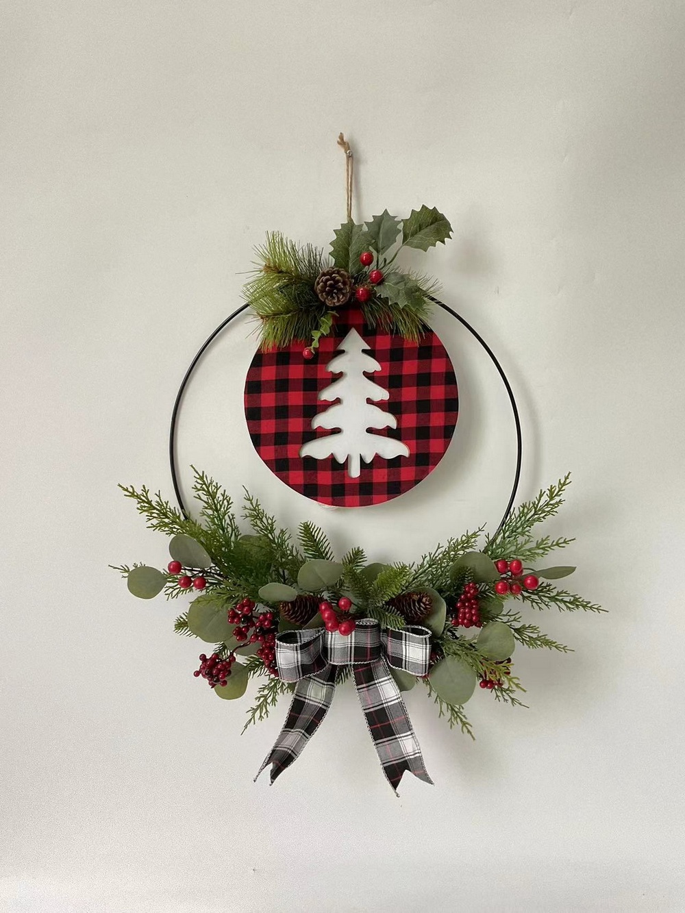 Wall decor