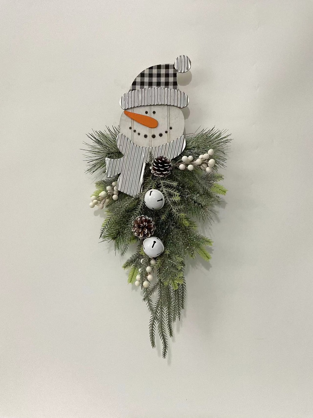 Wall decor