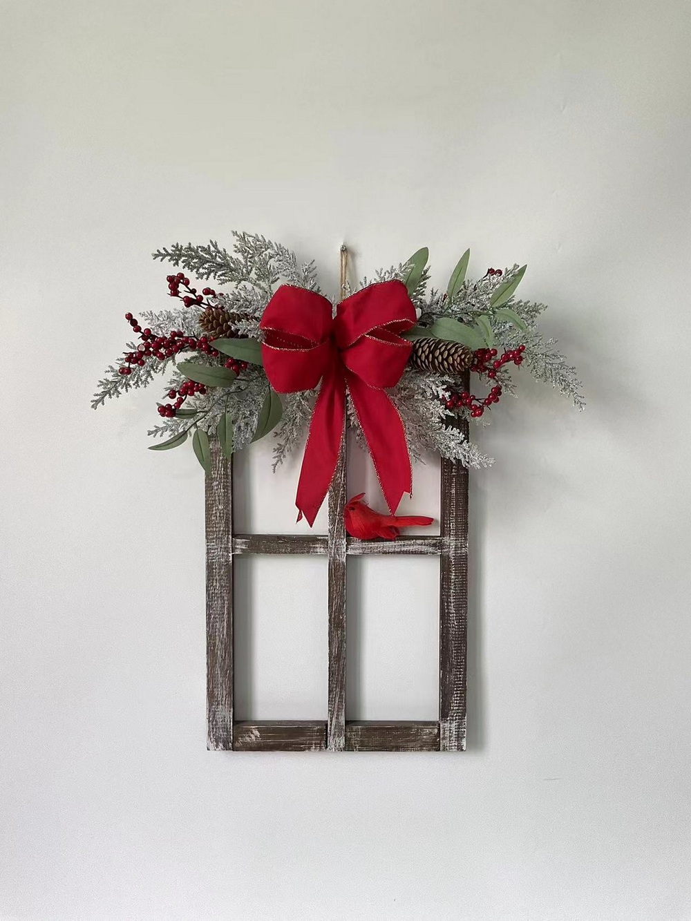 Wall decor