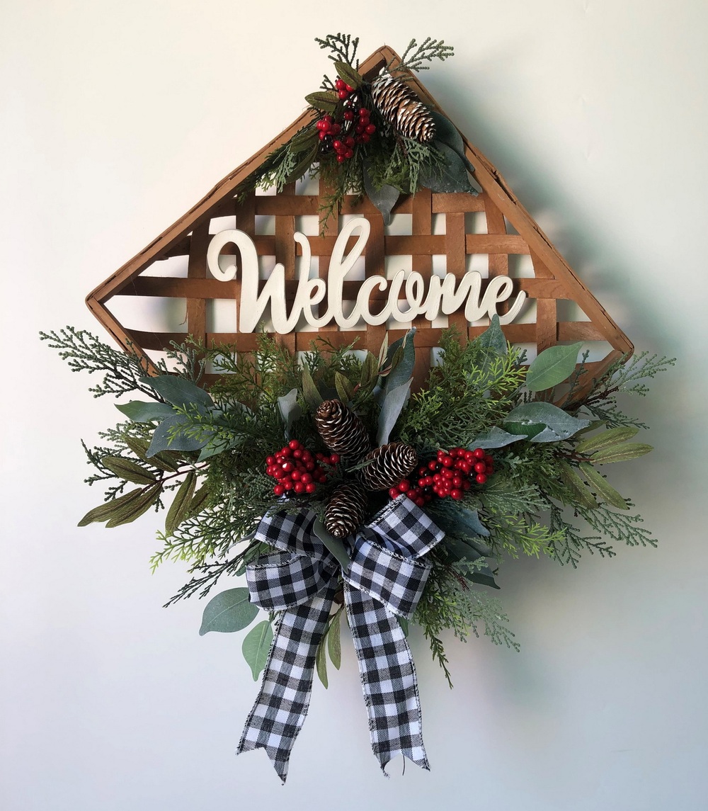 Wall decor