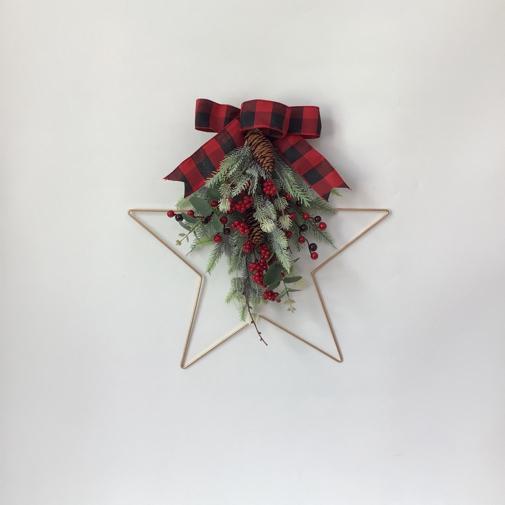 Wall decor