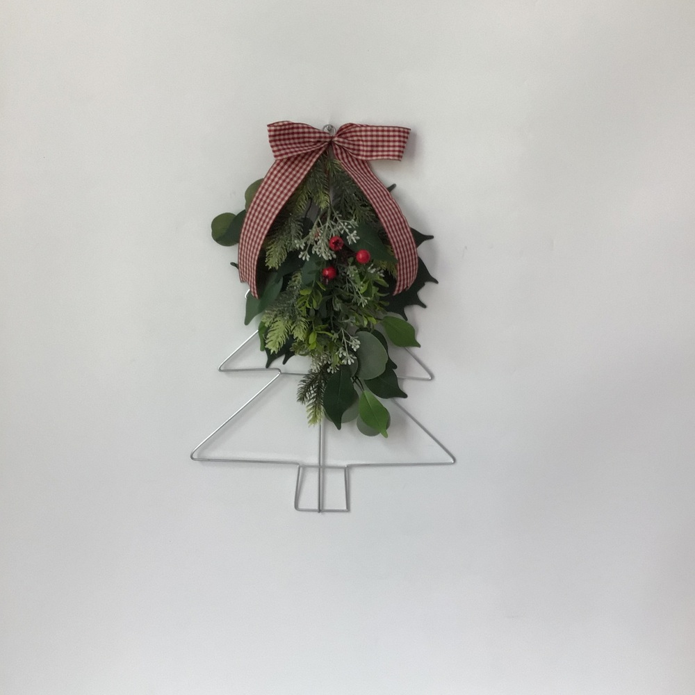 Wall decor