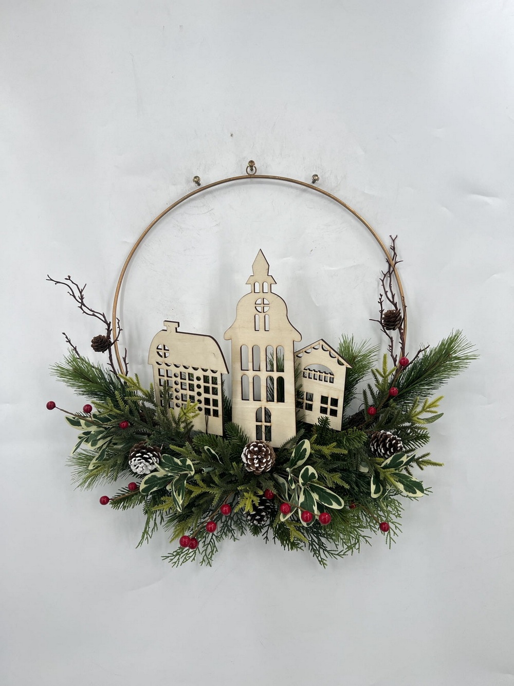 Wall decor