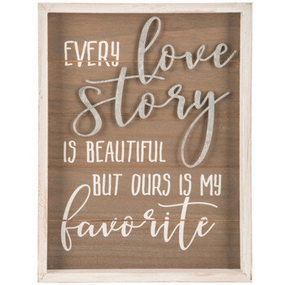 Wall decor