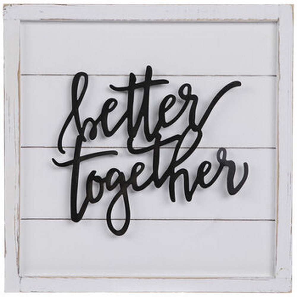 Wall decor