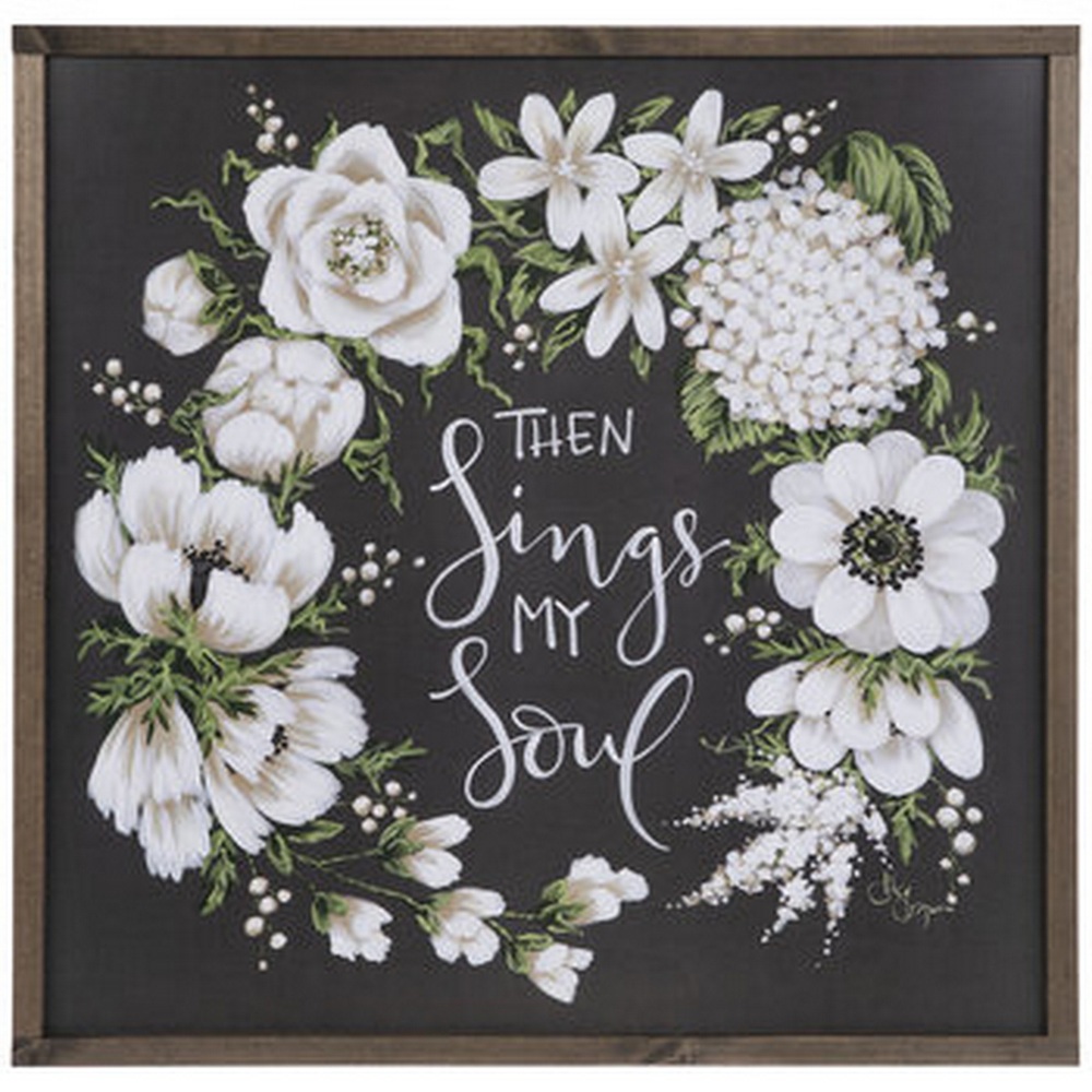 Wall decor