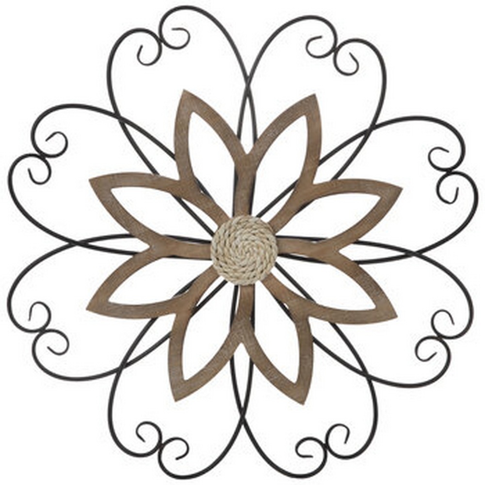 Wall decor