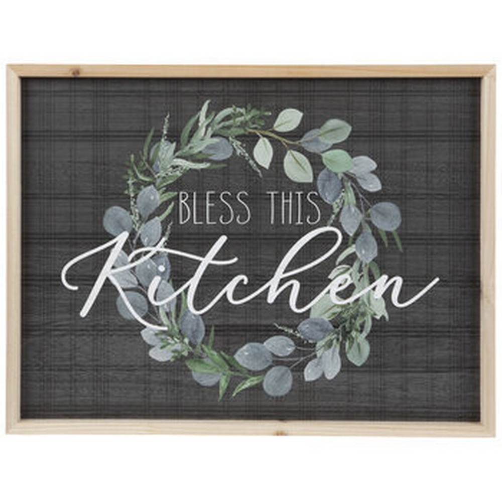 Wall decor