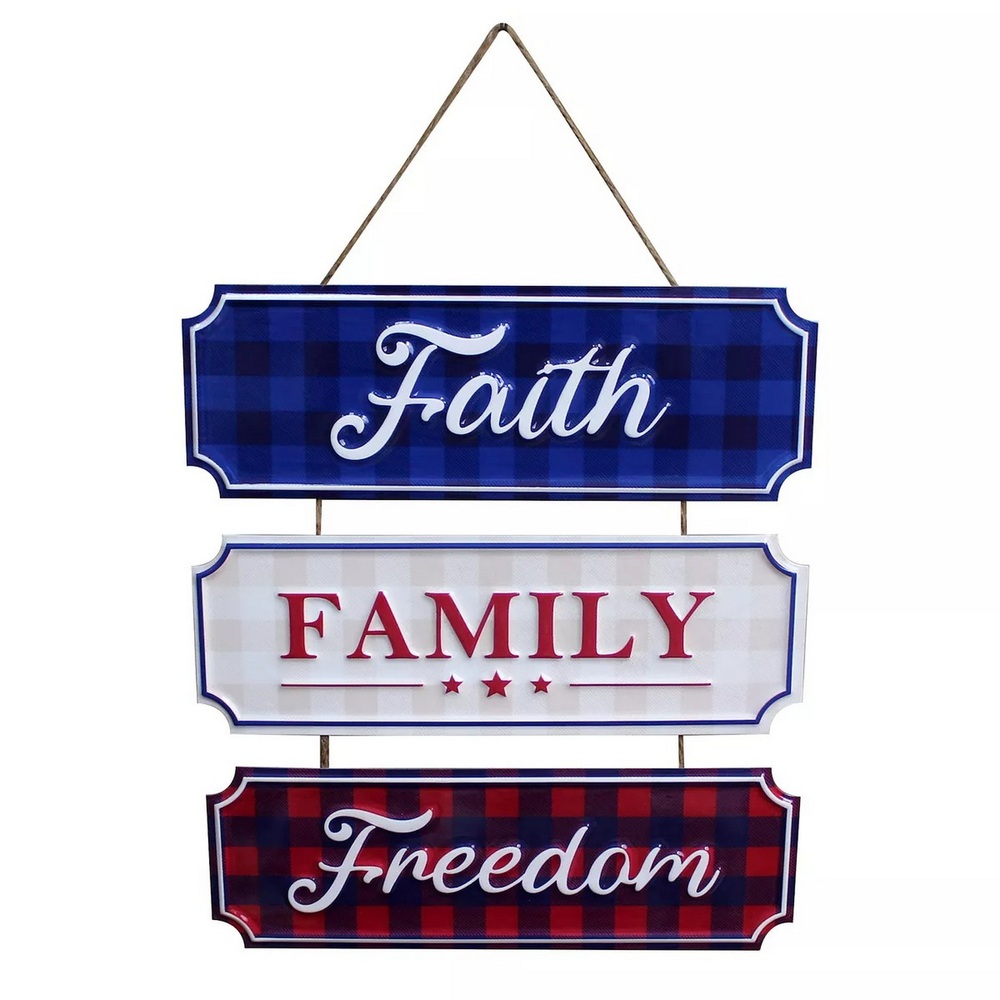 Wall decor