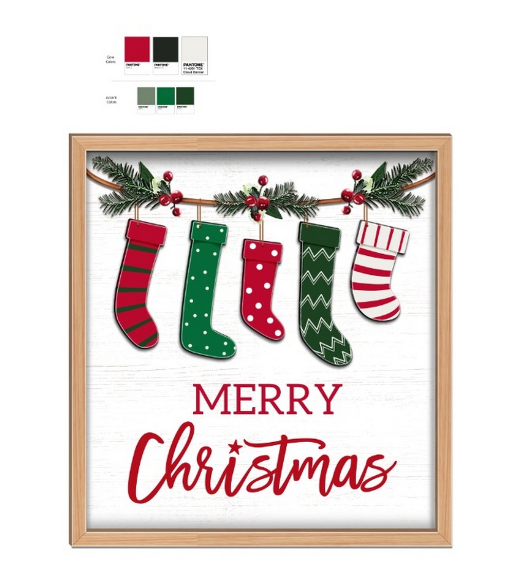 Wall decor