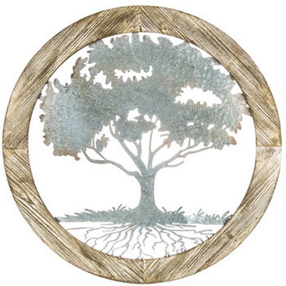 Wall decor