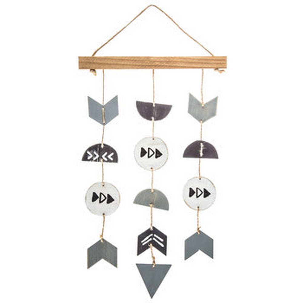 Wall decor