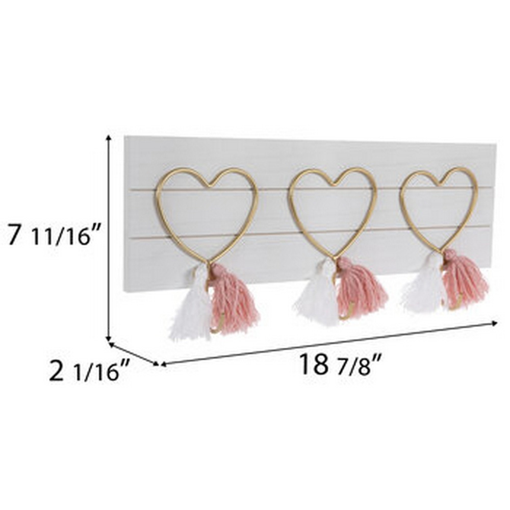 Wall decor