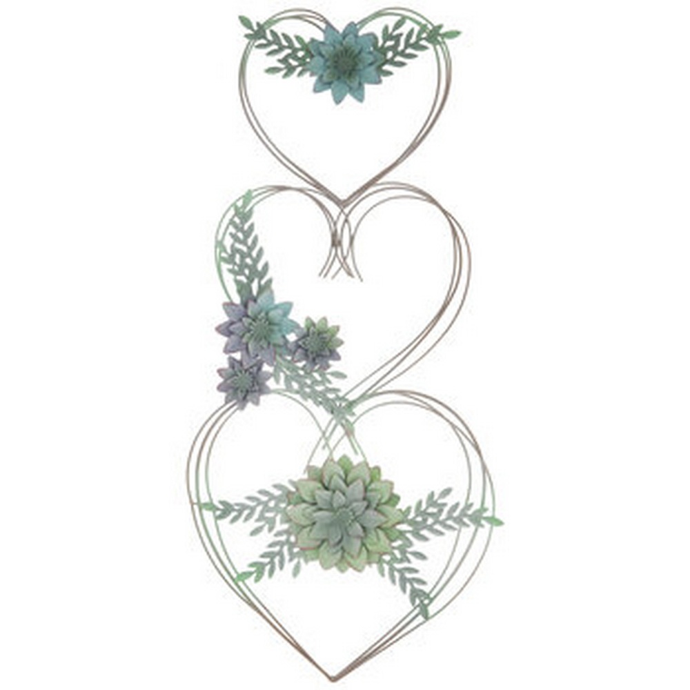 Wall decor