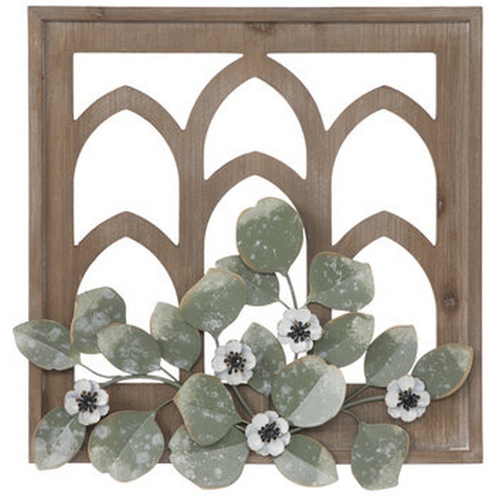 Wall decor