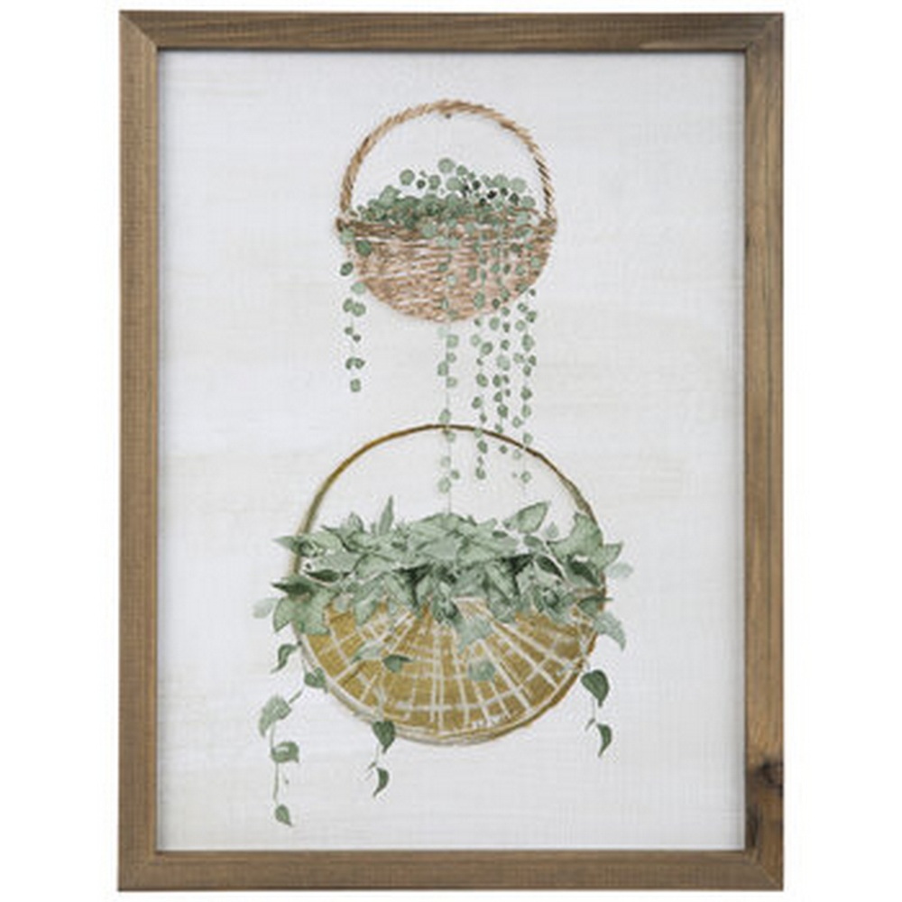 Wall decor