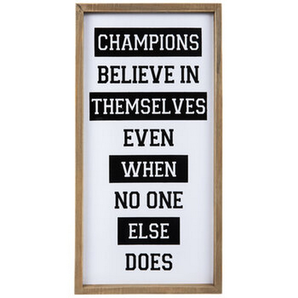 Wall decor