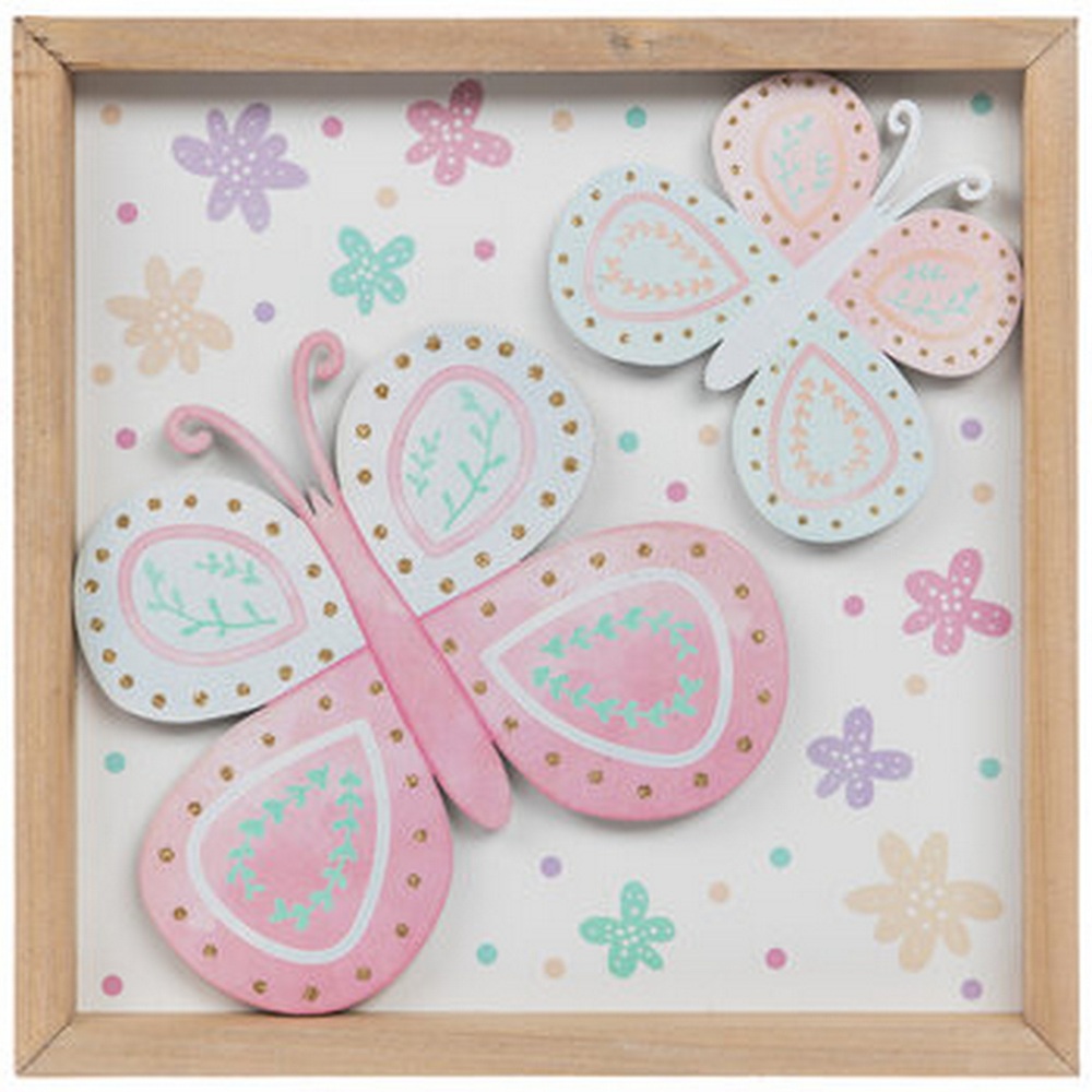 Wall decor
