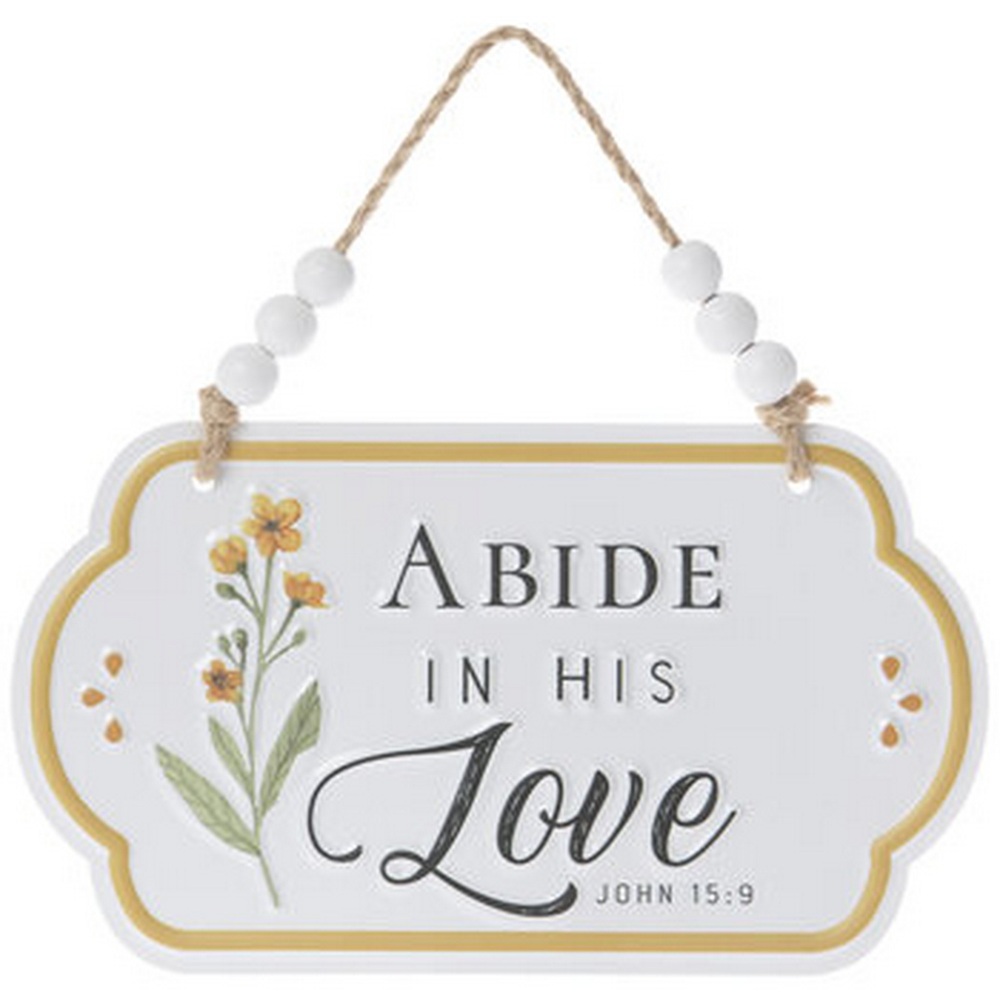 Wall decor