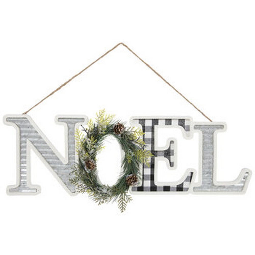 Wall decor