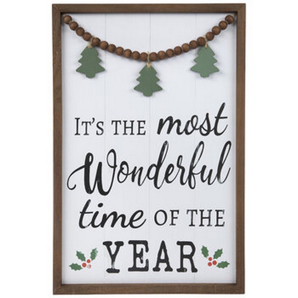 Wall decor