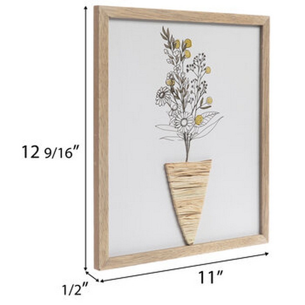 Wall decor