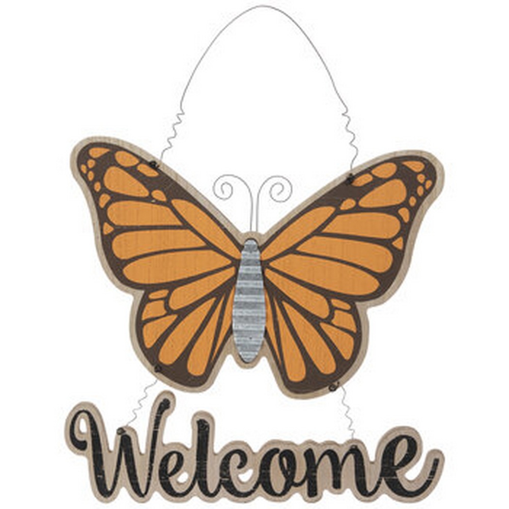 Wall decor