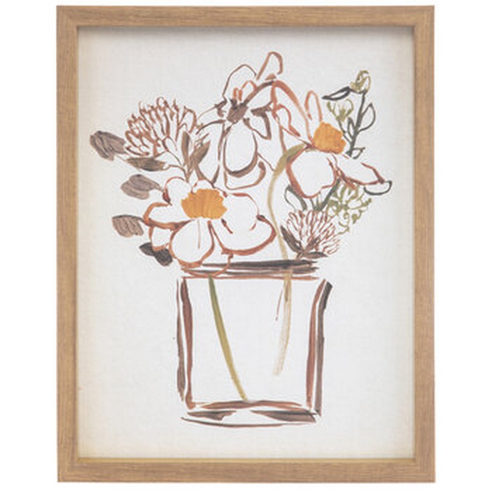 Wall decor