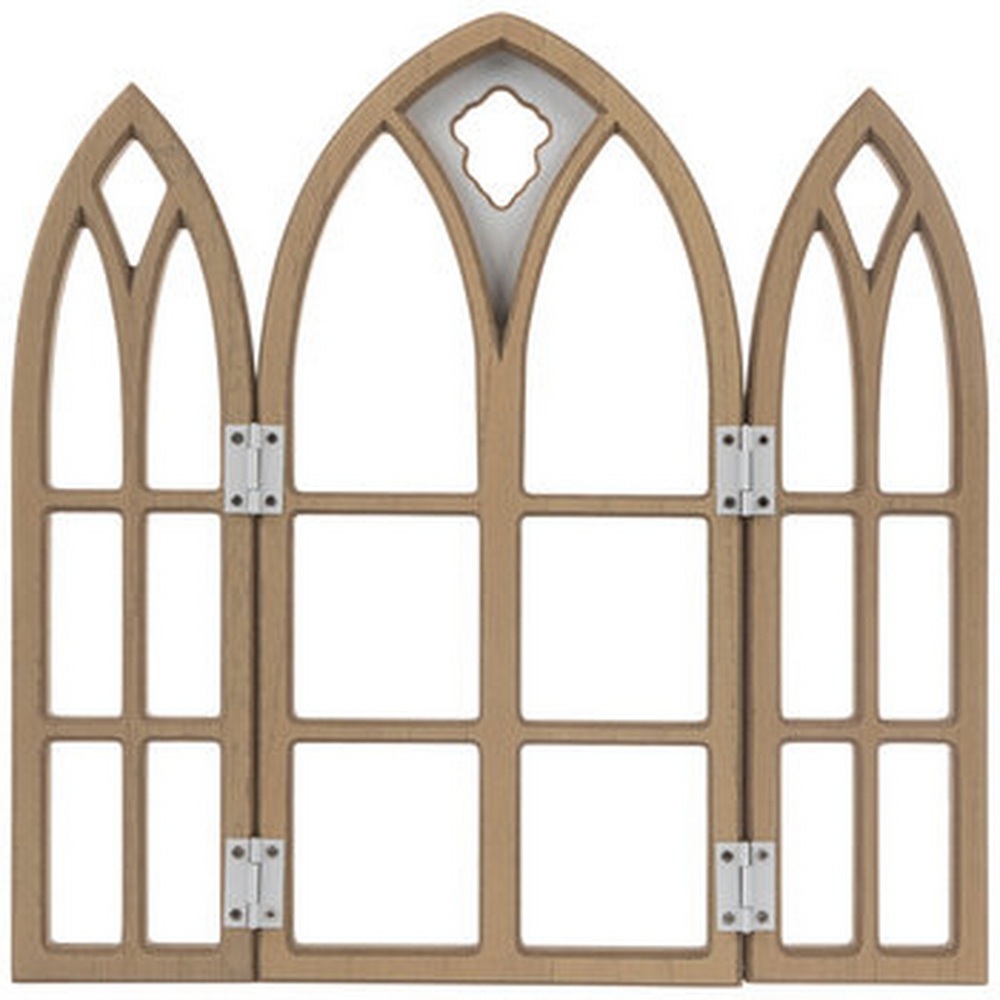 Wall decor