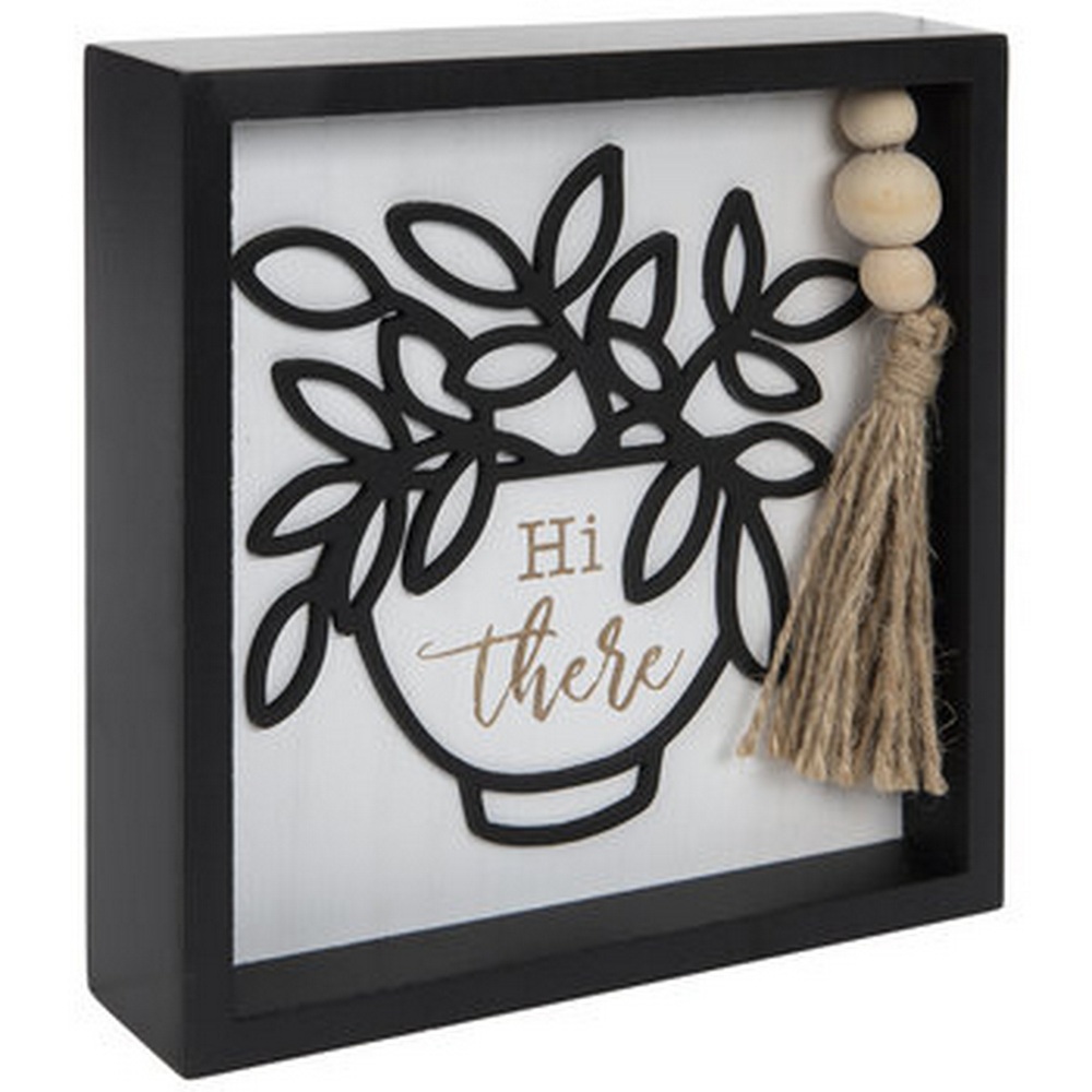 Wall decor