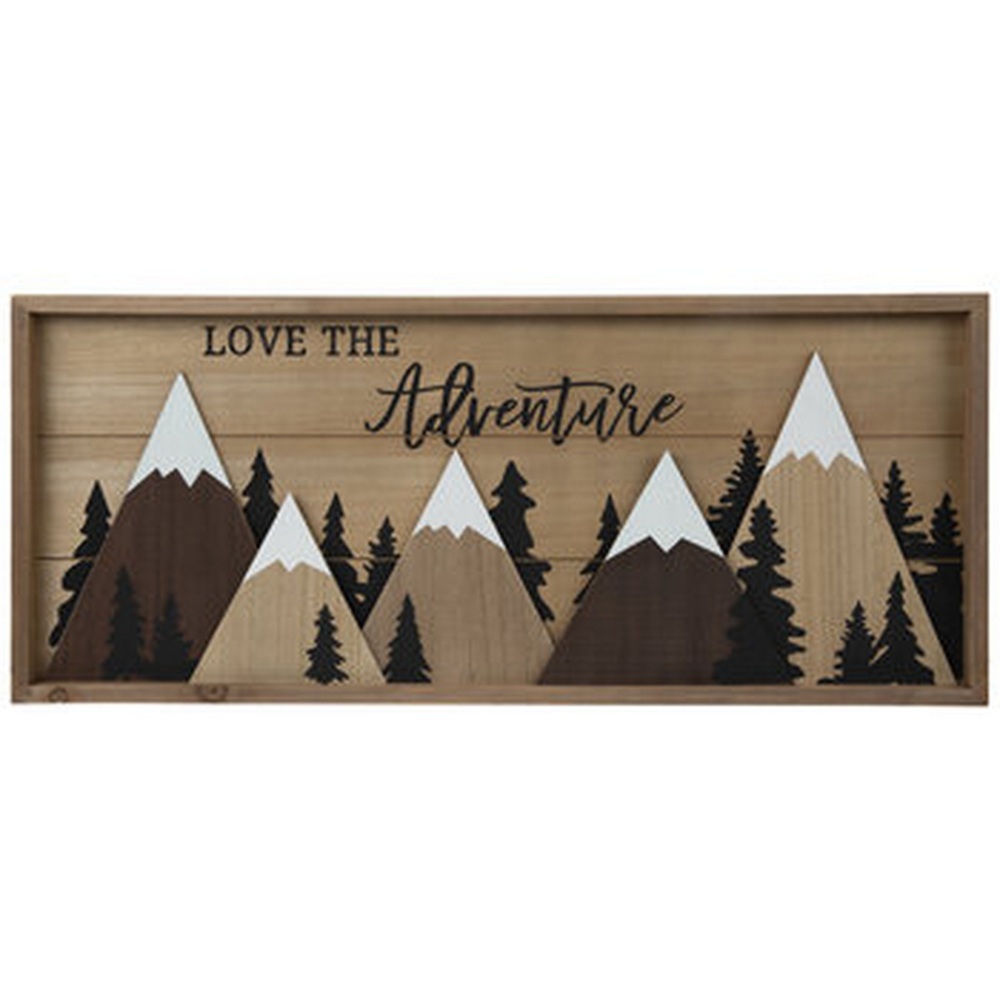 Wall decor