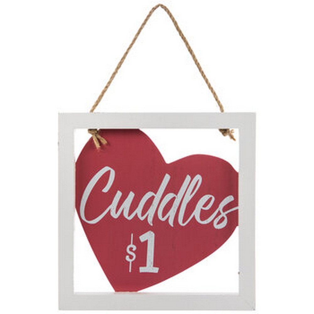 Wall decor