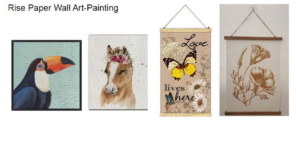 Wall decor
