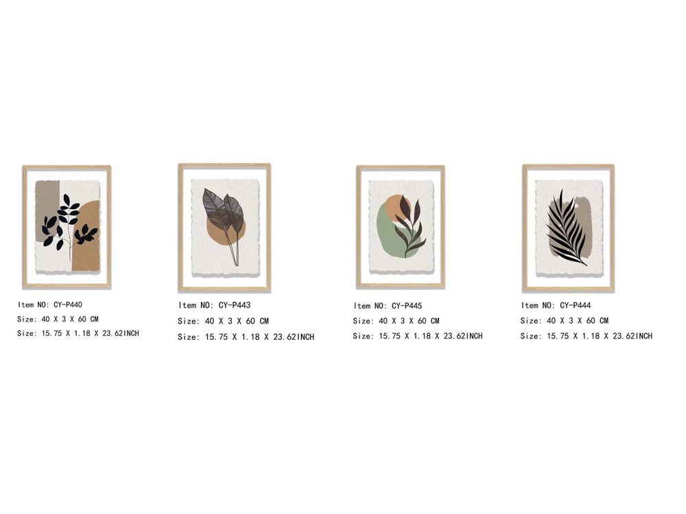Wall decor