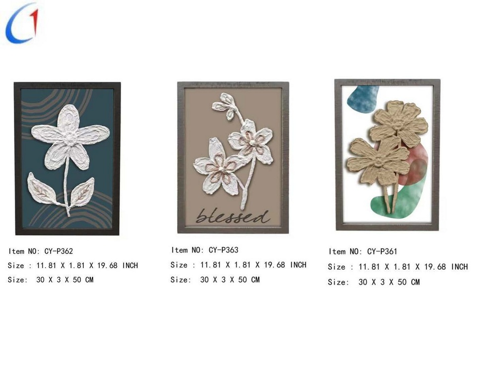 Wall decor