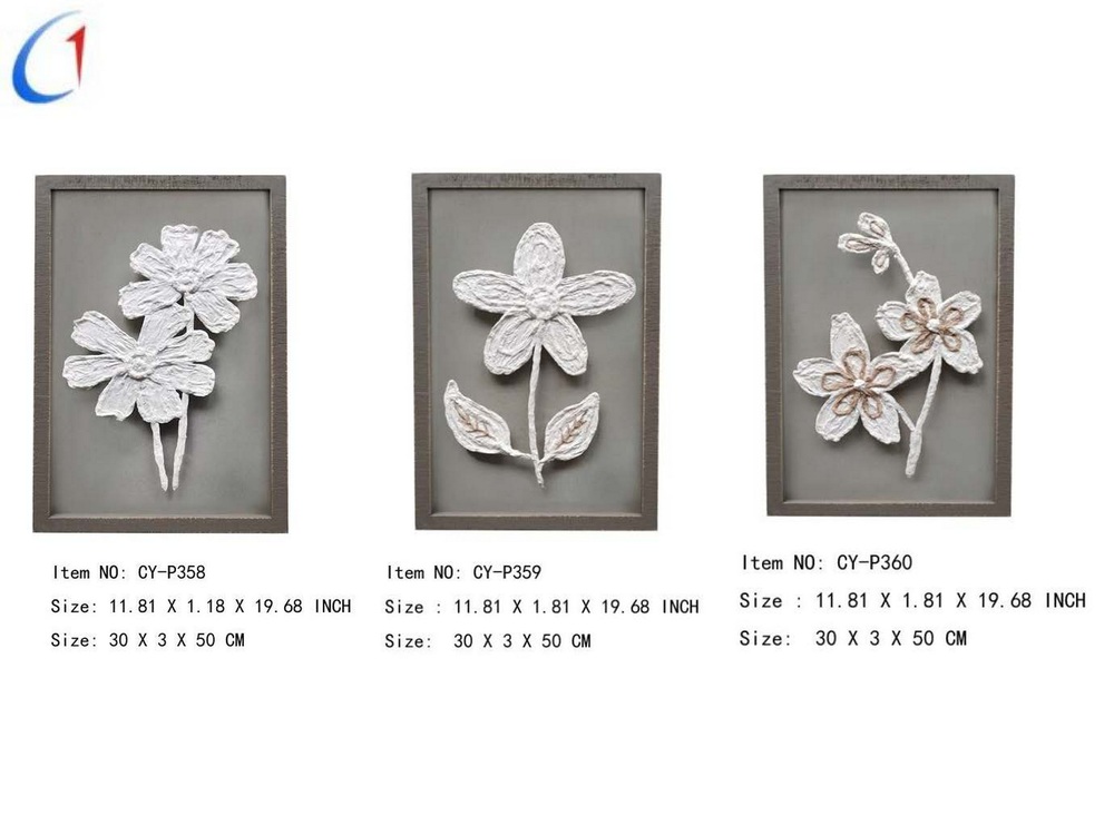 Wall decor