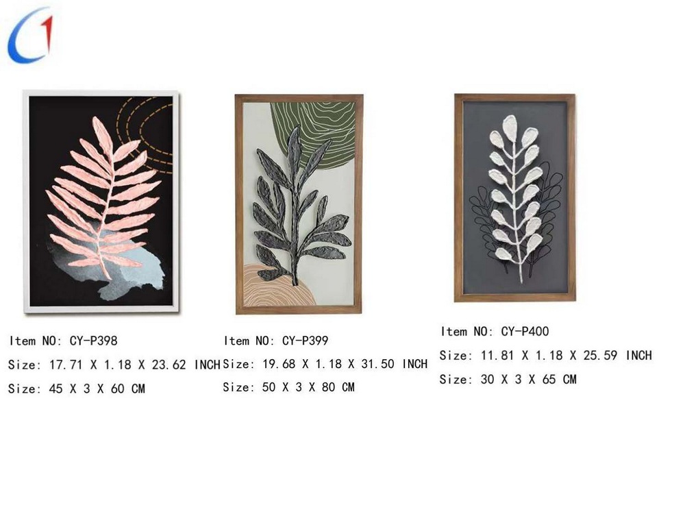 Wall decor