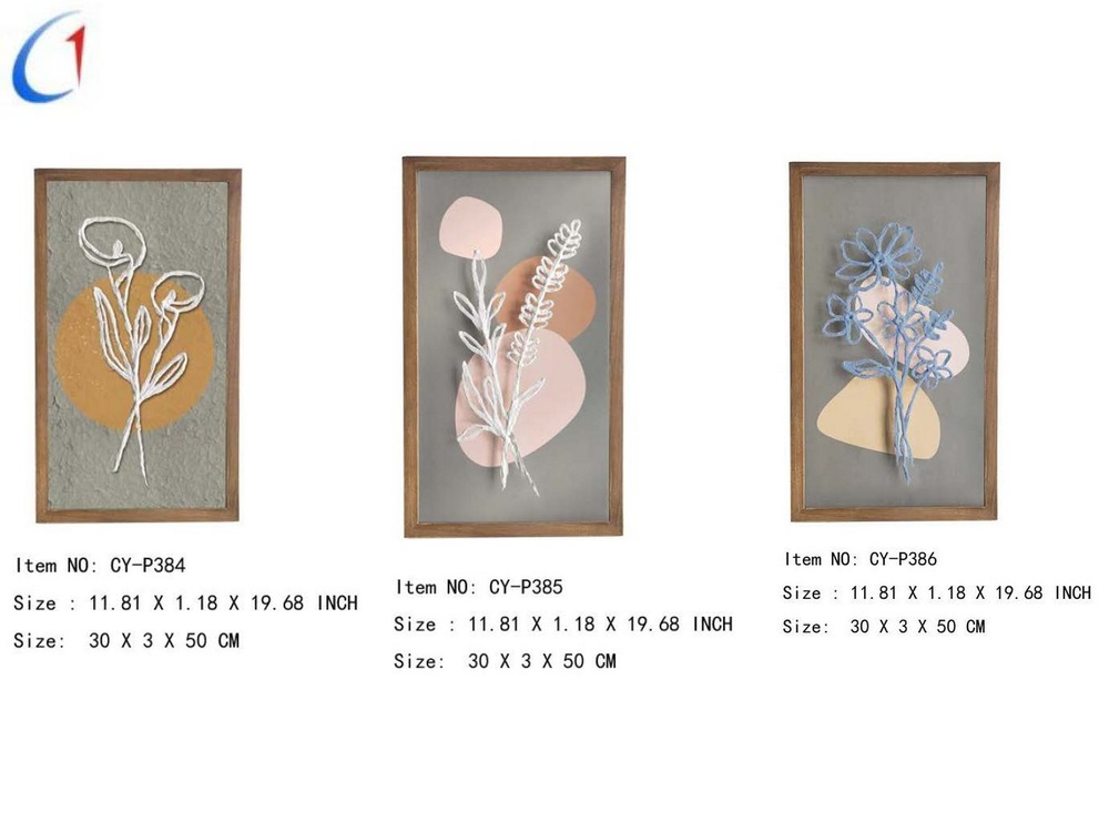 Wall decor