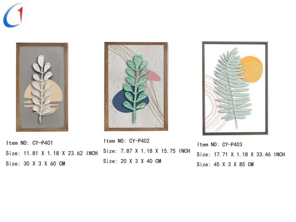 Wall decor