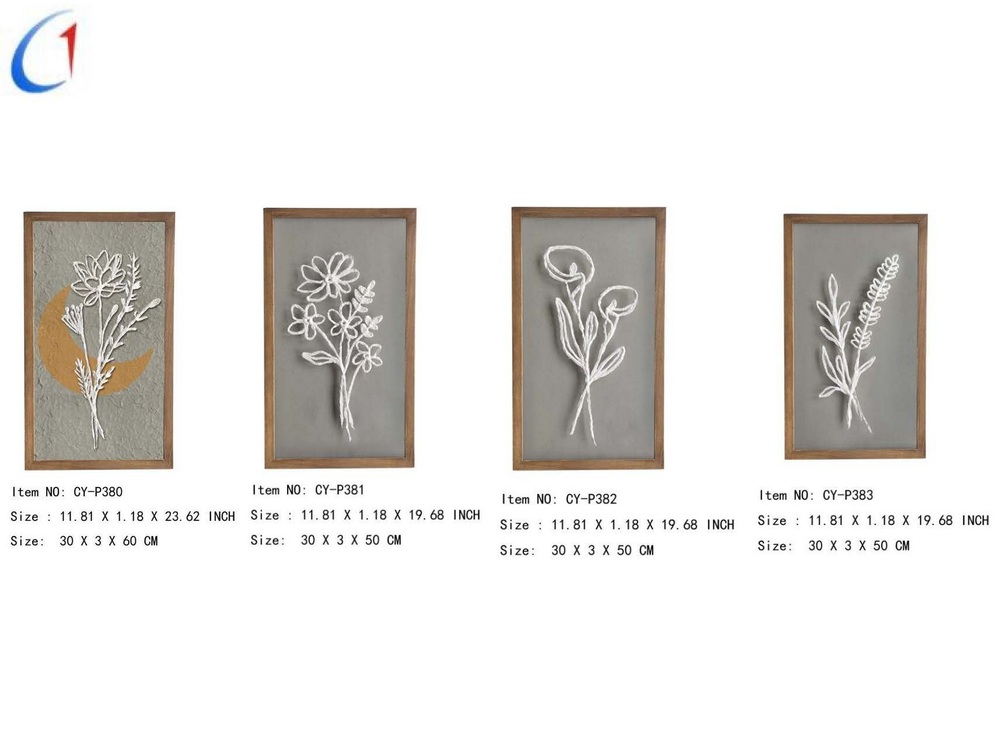 Wall decor