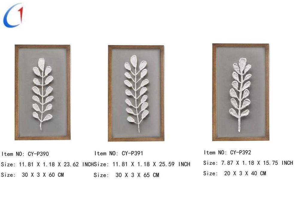 Wall decor
