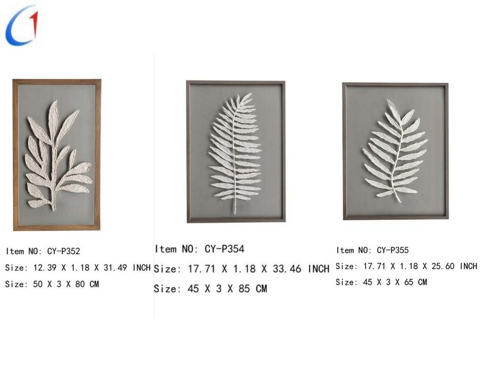 Wall decor