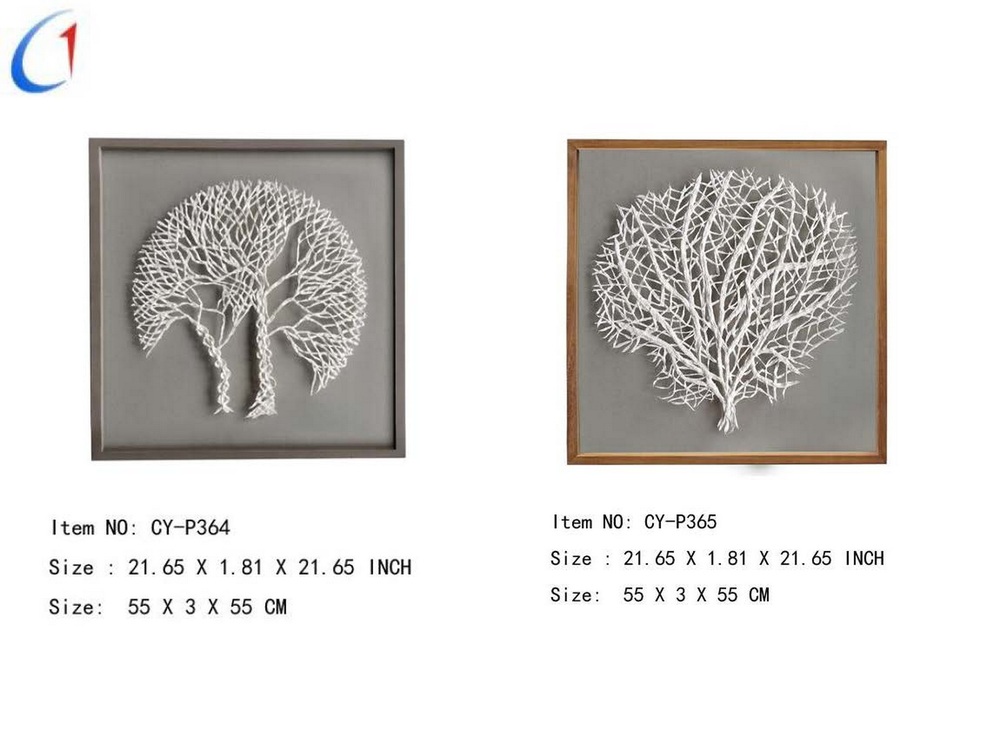 Wall decor